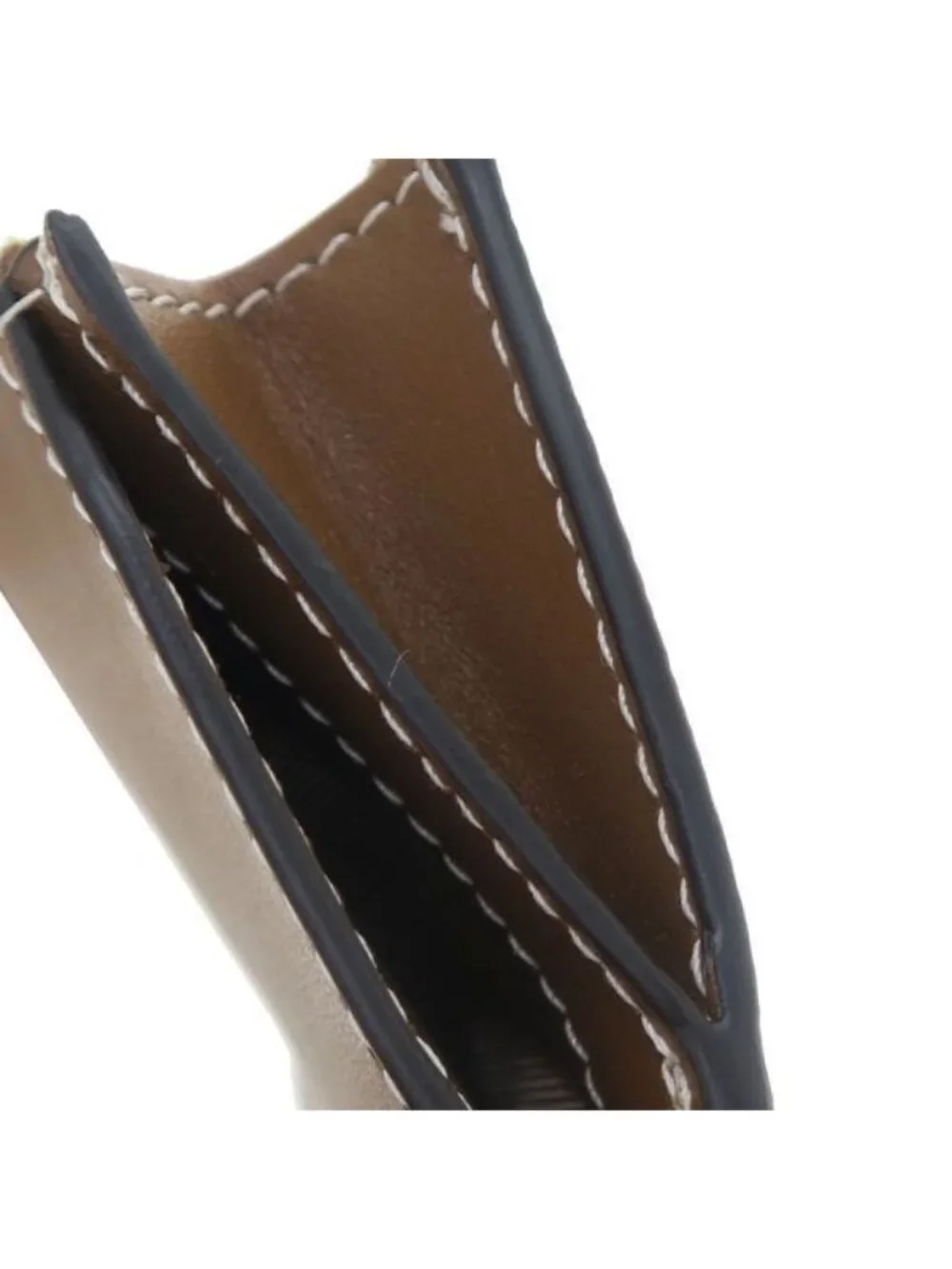 Gucci GG Supreme Compact Wallet